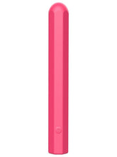 Soft By Playful Chic Rechargeable Long Bullet Vibe Personal Massagers